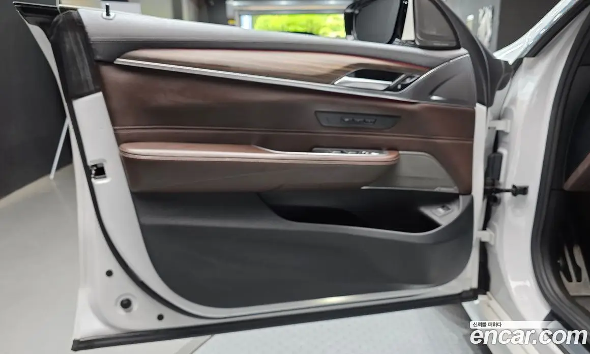 BMW 6 серия 2021 3.0 автомат (гидро), фото 14