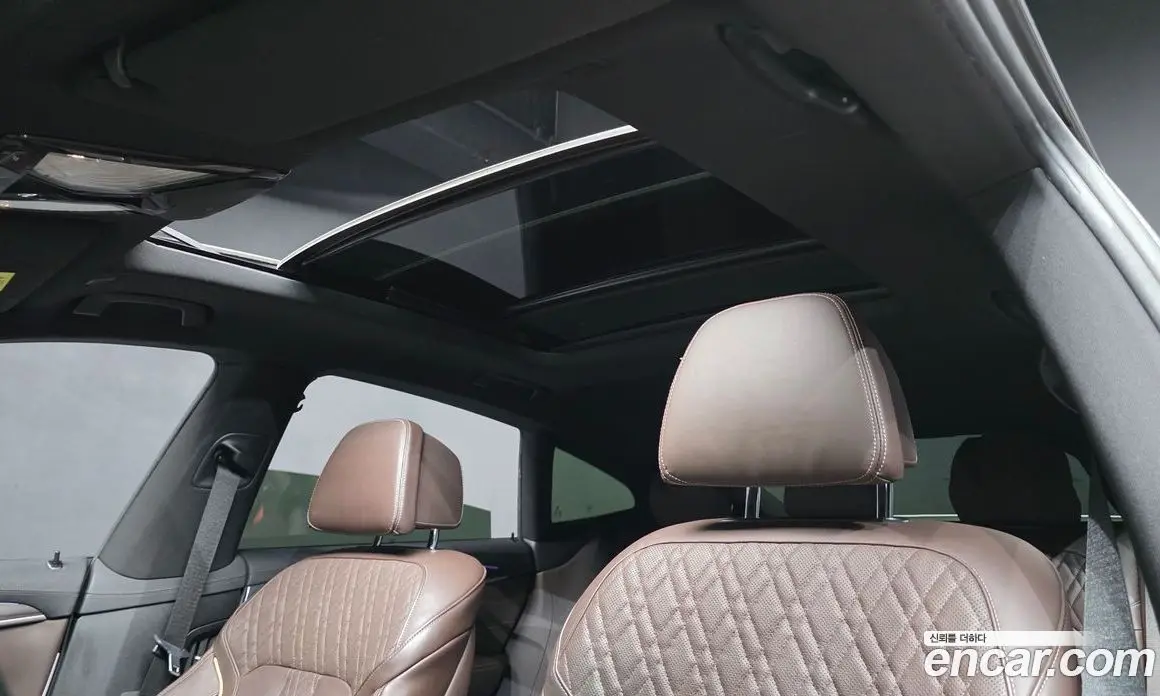 BMW 6 серия 2021 3.0 автомат (гидро), фото 24