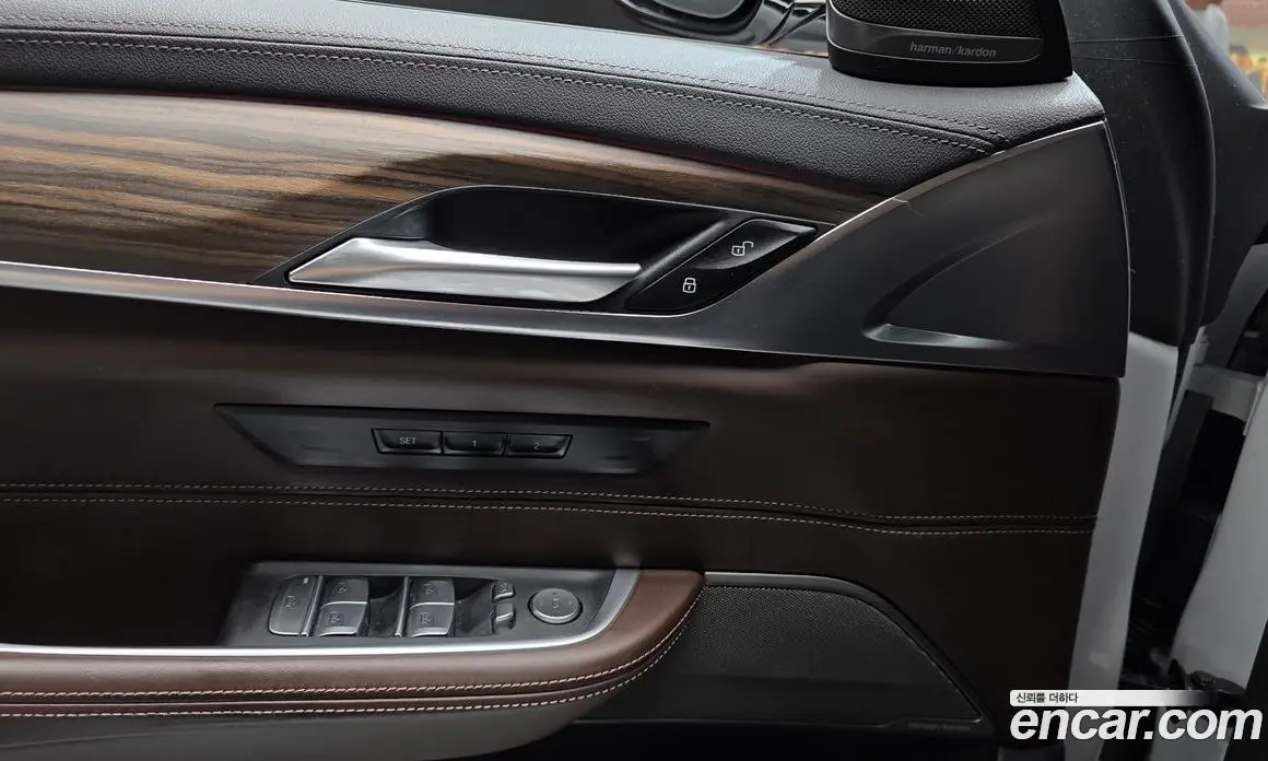 BMW 6 серия 2021 3.0 автомат (гидро), фото 27