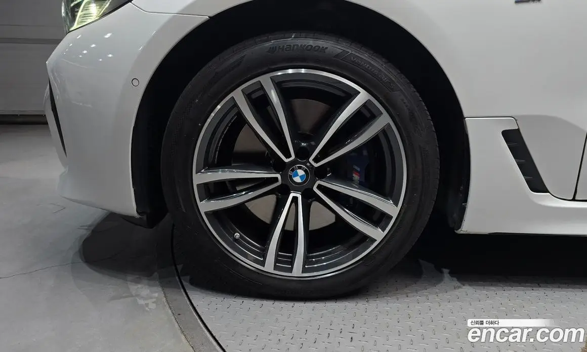BMW 6 серия 2021 3.0 автомат (гидро), фото 5
