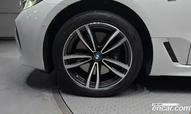 BMW 6 серия 2021 3.0 автомат (гидро), миниатюра 5
