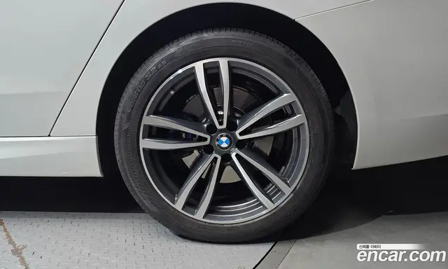 BMW 6 серия 2021 3.0 автомат (гидро), миниатюра 7