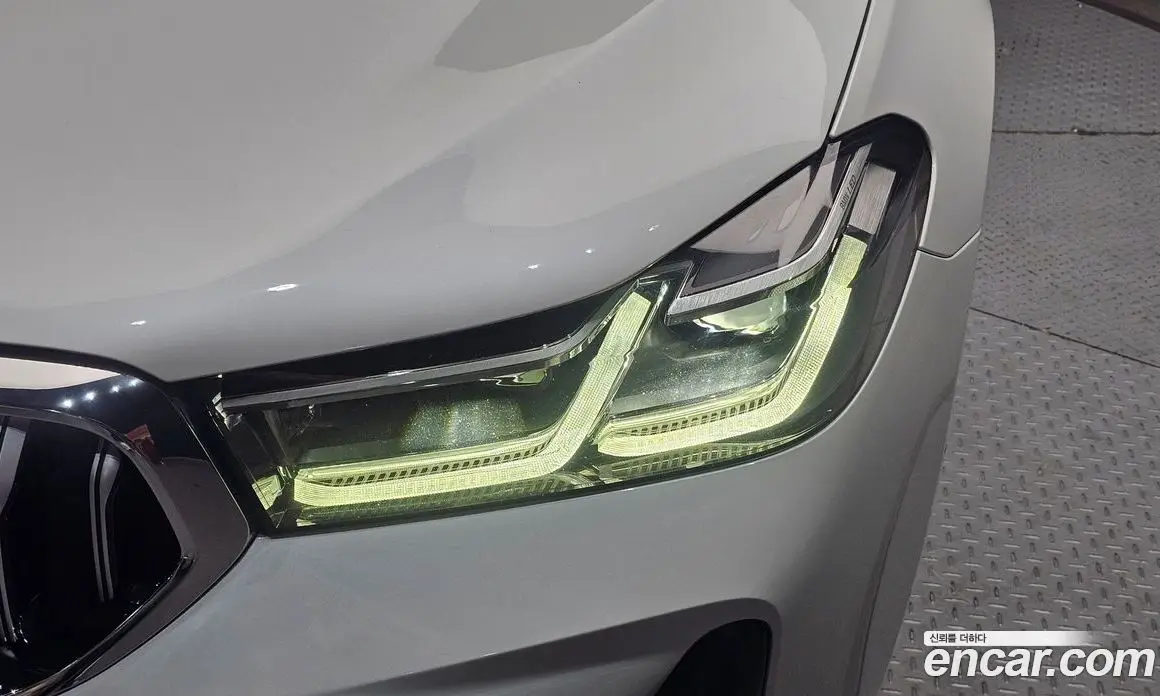 BMW 6 серия 2021 3.0 автомат (гидро), фото 8