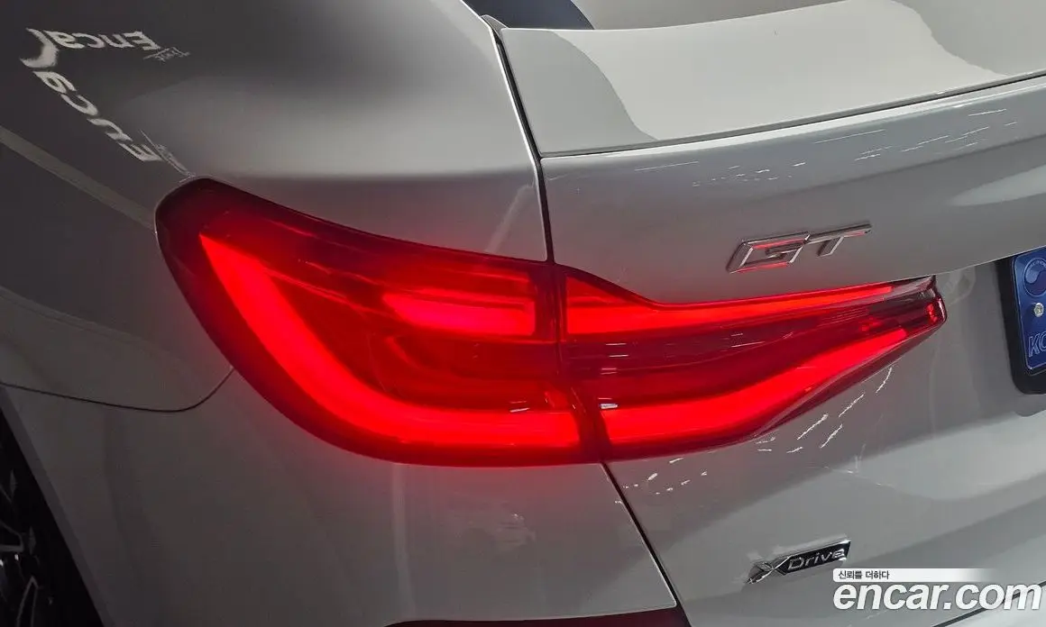 BMW 6 серия 2021 3.0 автомат (гидро), фото 9