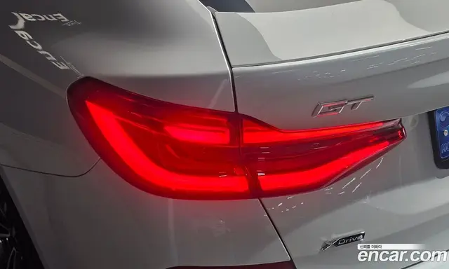 BMW 6 серия 2021 3.0 автомат (гидро), миниатюра 9