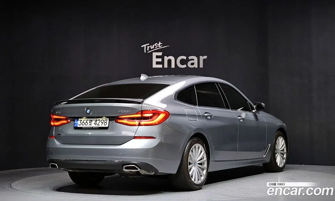 BMW 6 серия 2023 3.0 автомат (гидро), фото 2 BMW 6 серия 2023 3.0 автомат (гидро), фото 2