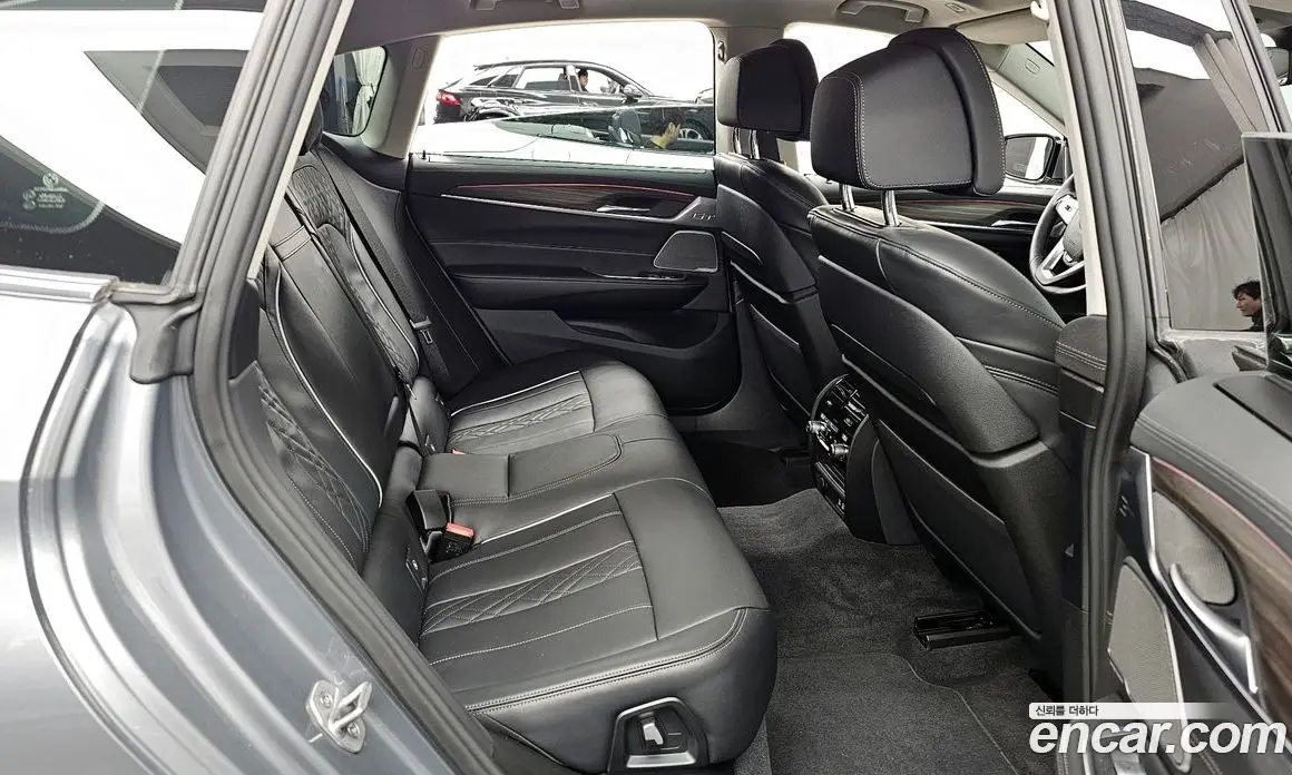 BMW 6 серия 2023 3.0 автомат (гидро), фото 12 BMW 6 серия 2023 3.0 автомат (гидро), фото 12