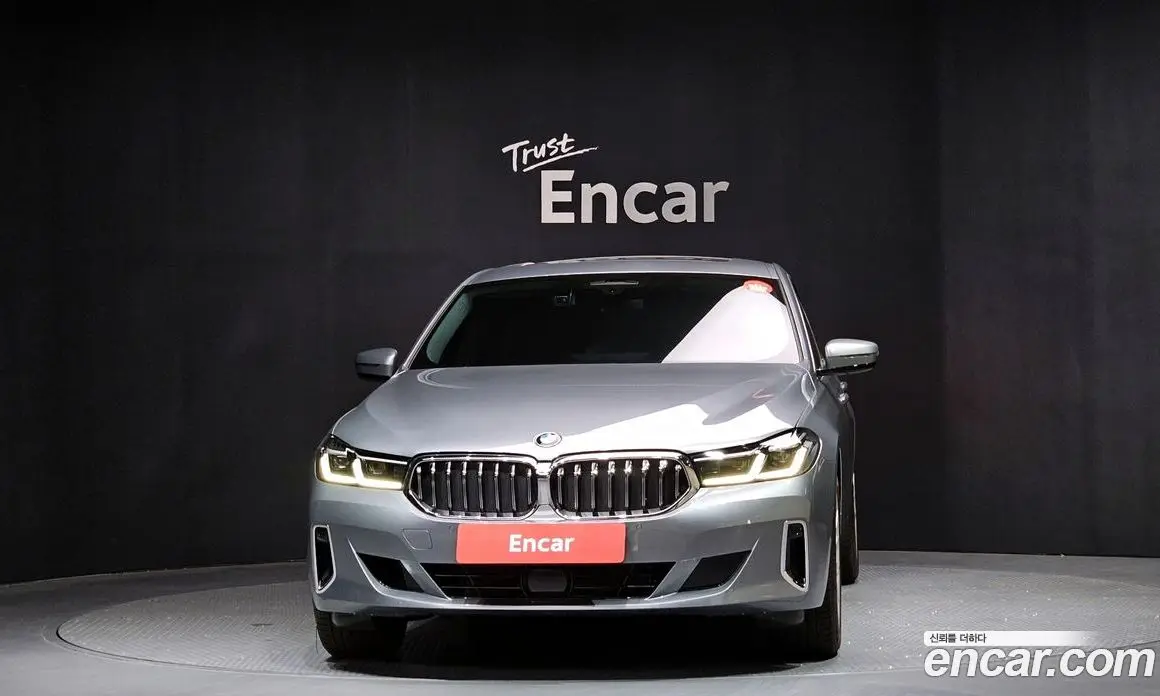BMW 6 серия 2023 3.0 автомат (гидро), фото 3 BMW 6 серия 2023 3.0 автомат (гидро), фото 3