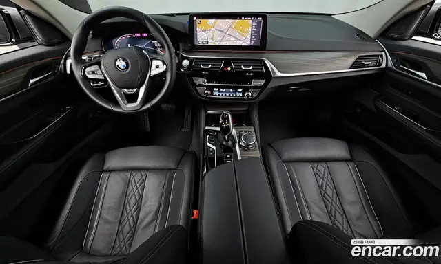 BMW 6 серия 2023 3.0 автомат (гидро), миниатюра 7 BMW 6 серия 2023 3.0 автомат (гидро), миниатюра 7