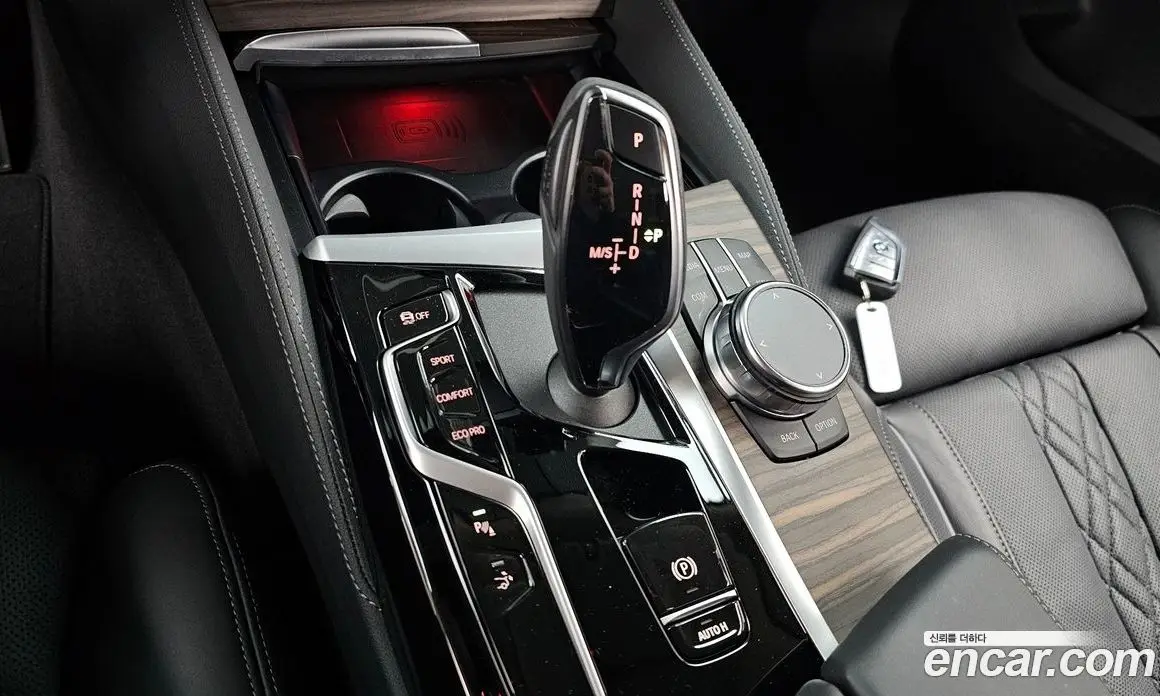 BMW 6 серия 2023 3.0 автомат (гидро), фото 9 BMW 6 серия 2023 3.0 автомат (гидро), фото 9