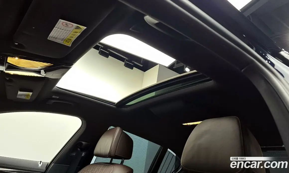 BMW 7 серия 2017 2.0 автомат (гидро), фото 24