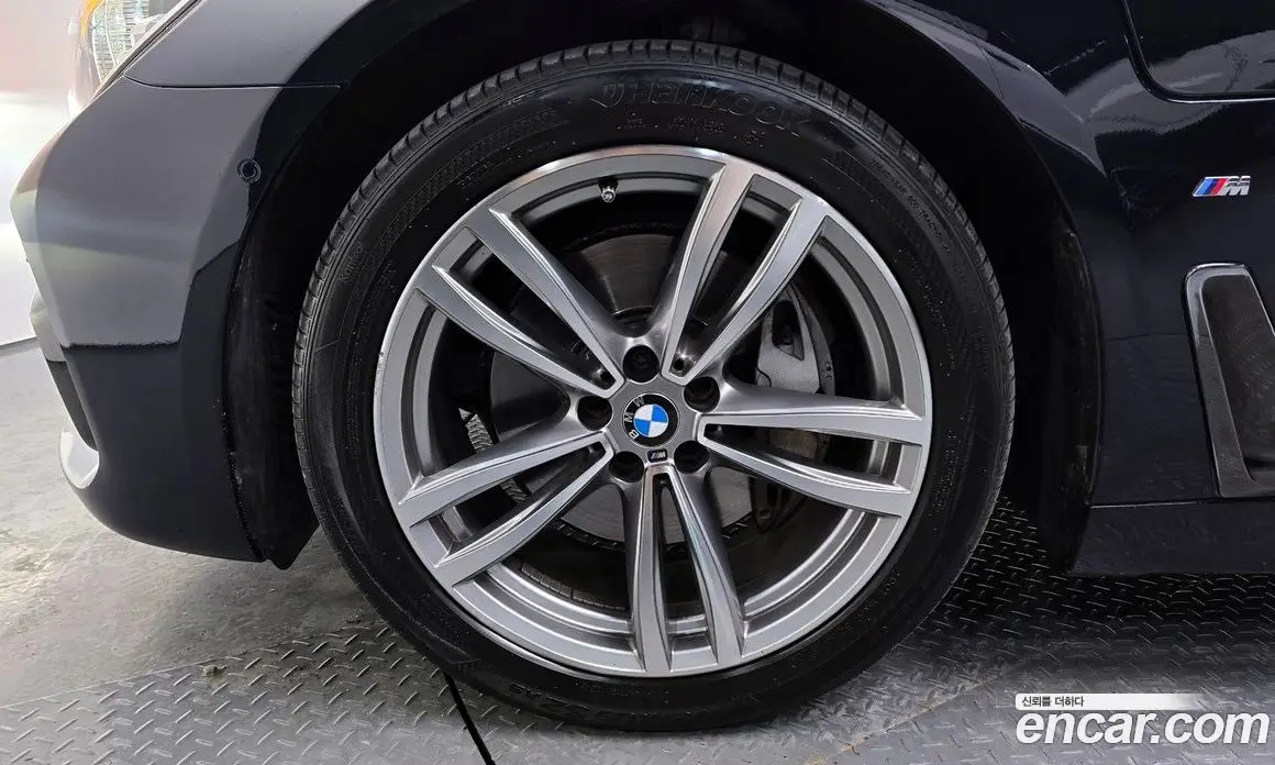 BMW 7 серия 2017 2.0 автомат (гидро), фото 4