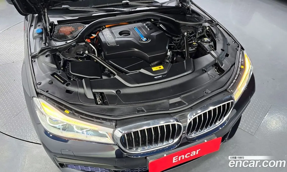 BMW 7 серия 2017 2.0 автомат (гидро), фото 5