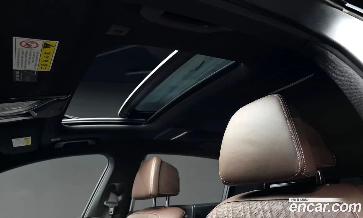 BMW 7 серия 2018 3.0 автомат (гидро), фото 18
