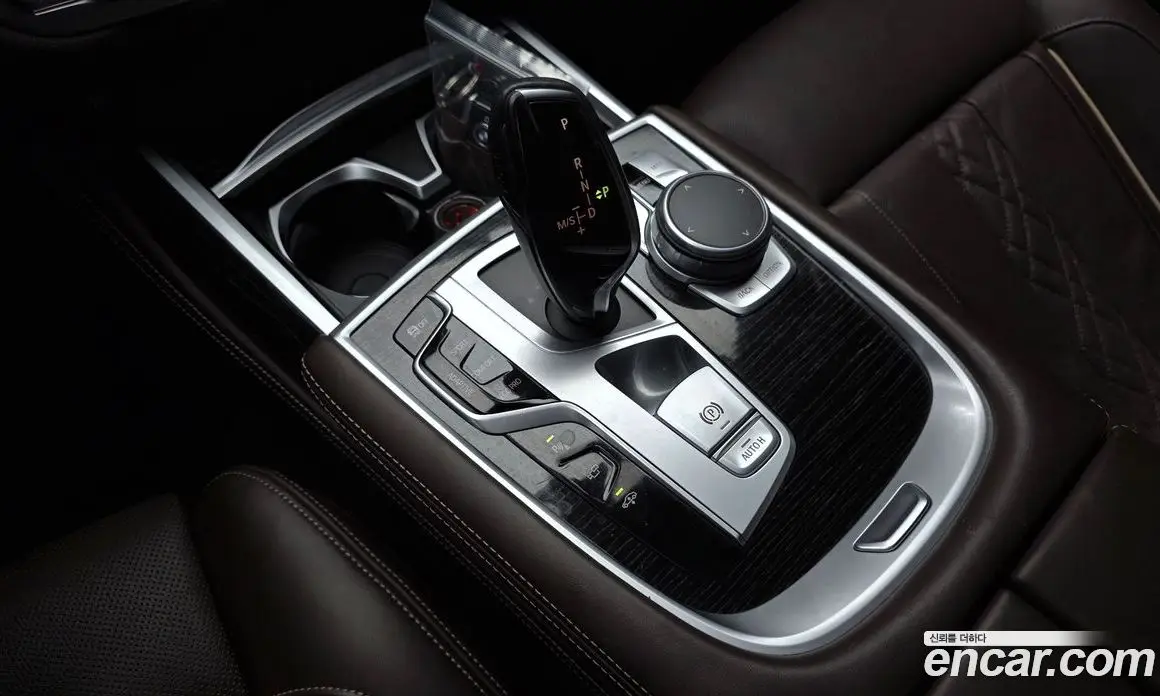 BMW 7 серия 2018 3.0 автомат (гидро), фото 9
