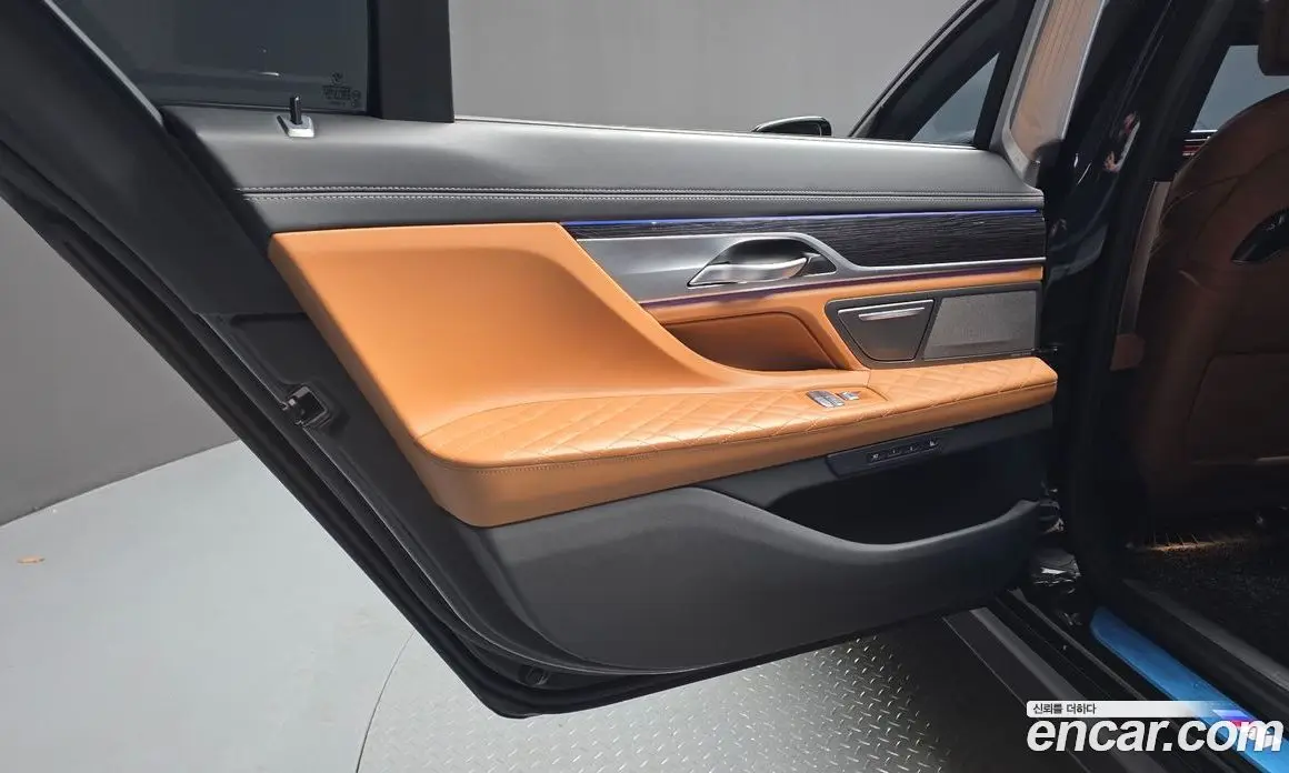 BMW 7 серия 2020 3.0 автомат (гидро), фото 15