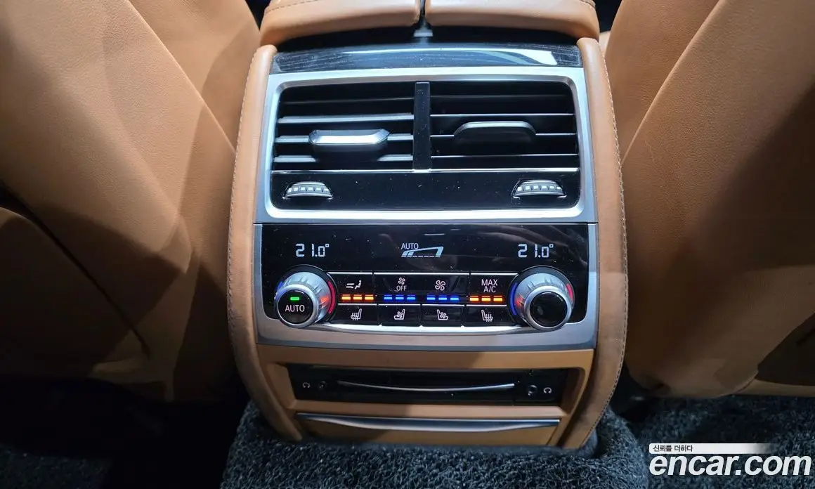 BMW 7 серия 2020 3.0 автомат (гидро), фото 24