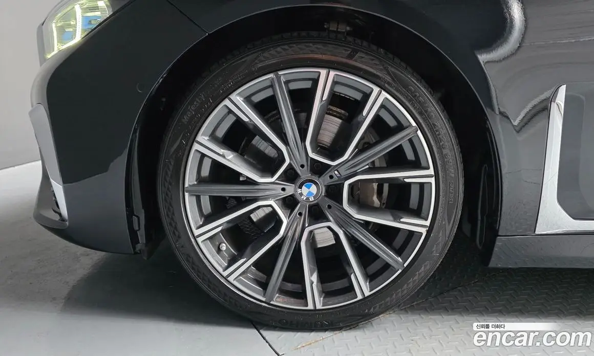 BMW 7 серия 2020 3.0 автомат (гидро), фото 5