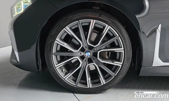 BMW 7 серия 2020 3.0 автомат (гидро), миниатюра 5