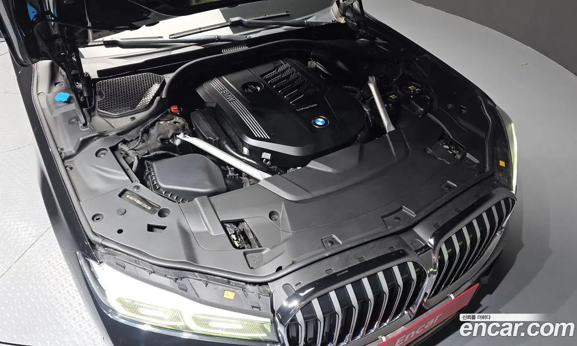 BMW 7 серия 2020 3.0 автомат (гидро), фото 6