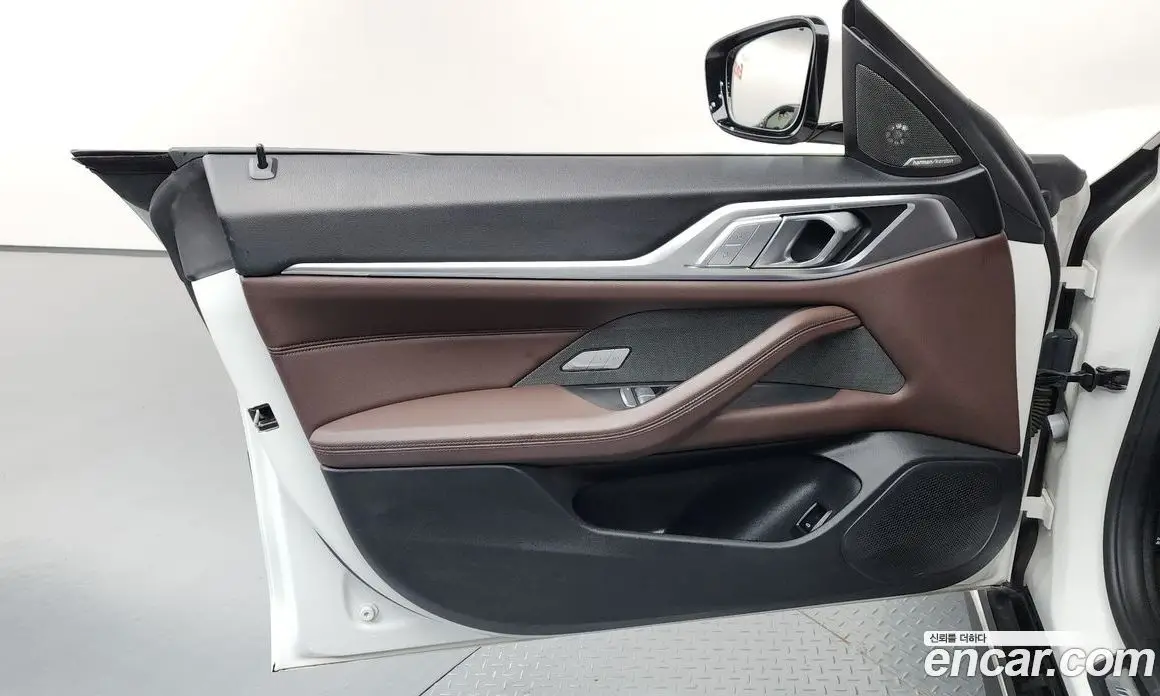 BMW i4 2022 0.2 автомат (гидро), фото 14