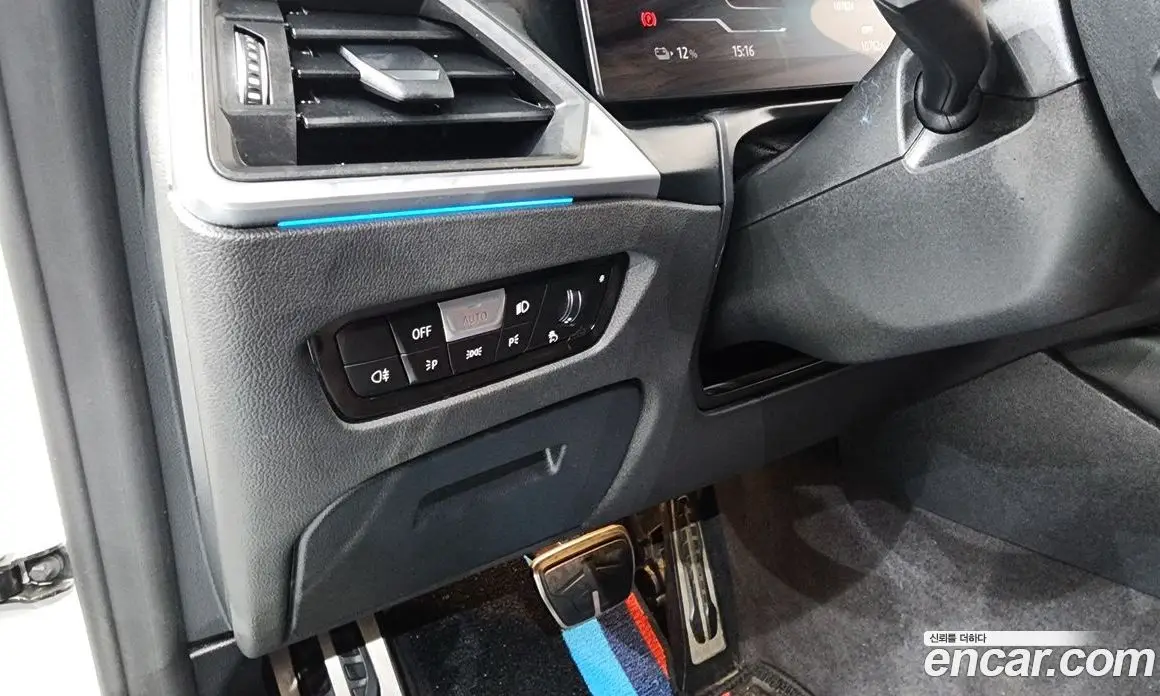 BMW i4 2022 0.2 автомат (гидро), фото 18