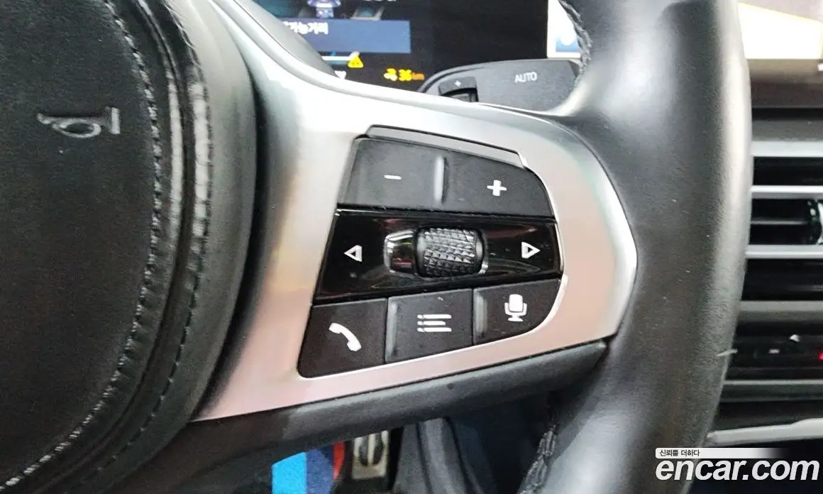 BMW i4 2022 0.2 автомат (гидро), фото 23