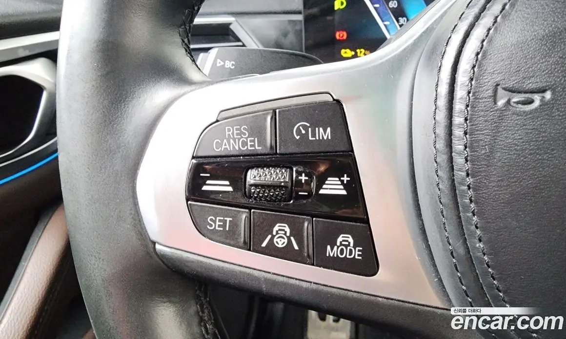BMW i4 2022 0.2 автомат (гидро), фото 24