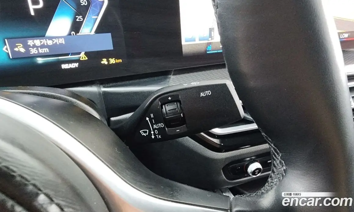 BMW i4 2022 0.2 автомат (гидро), фото 35