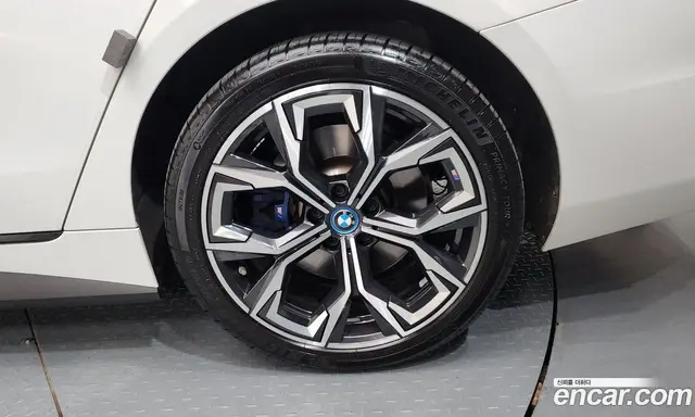 BMW i4 2022 0.2 автомат (гидро), миниатюра 7