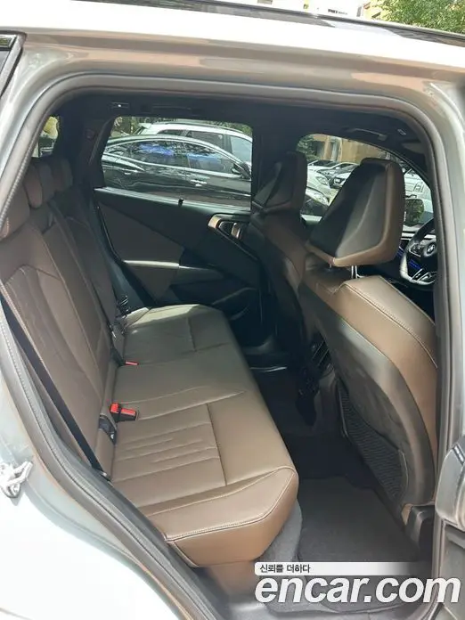 BMW X3 2025 2.0 автомат (гидро), миниатюра 6