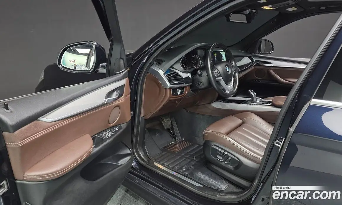 BMW X5 2018 3.0 автомат (гидро), фото 13