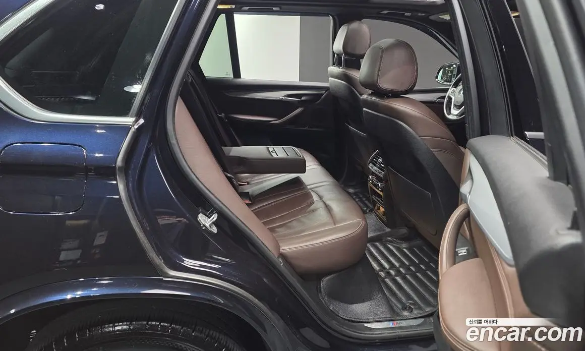 BMW X5 2018 3.0 автомат (гидро), фото 17