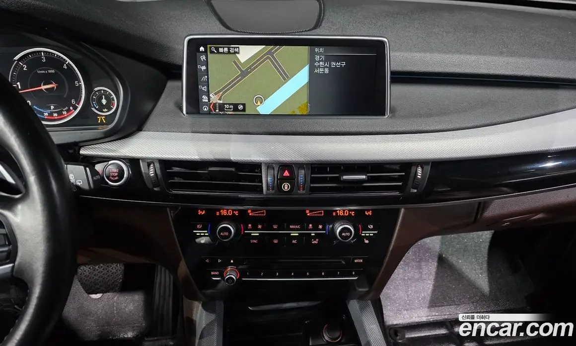 BMW X5 2018 3.0 автомат (гидро), фото 19
