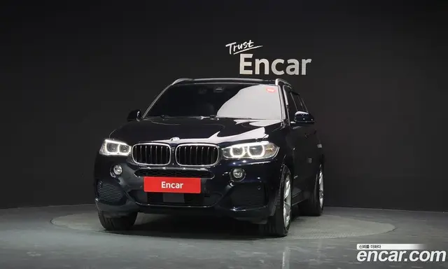 BMW X5 2018 3.0 автомат (гидро), миниатюра 3