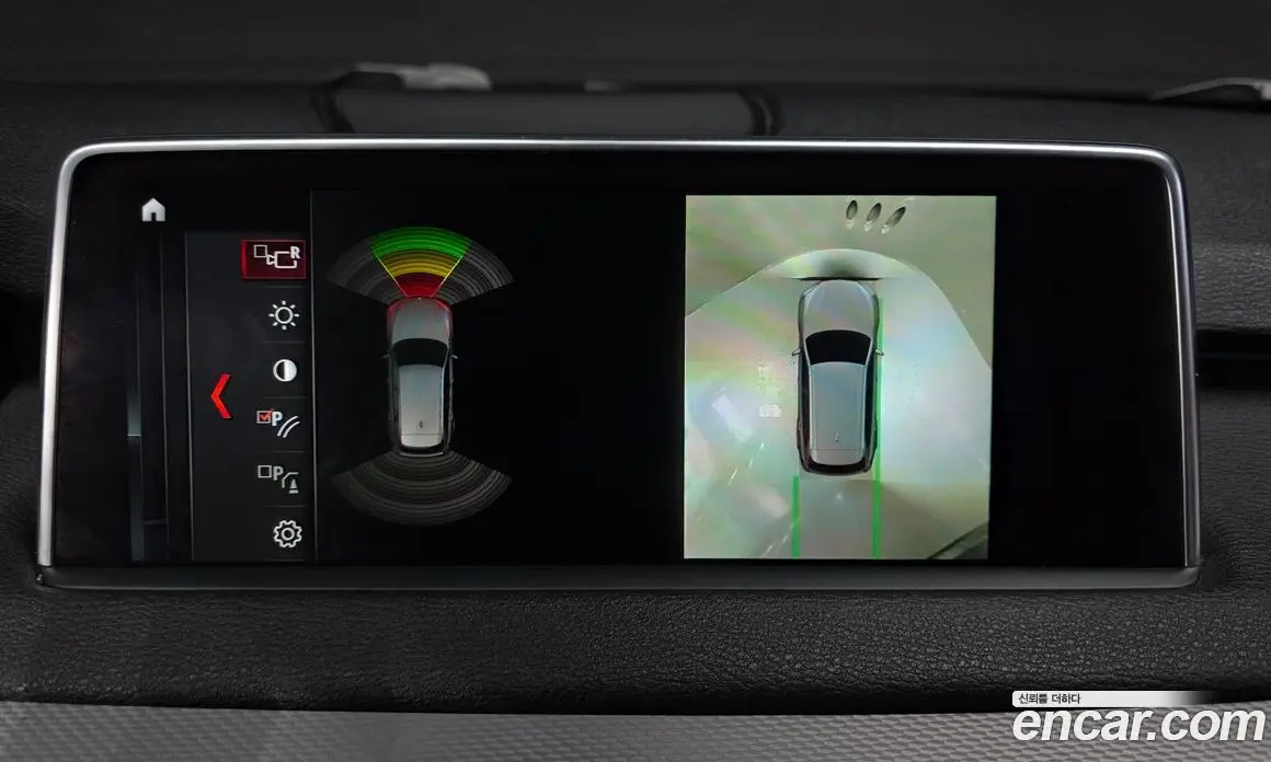 BMW X5 2018 3.0 автомат (гидро), фото 21