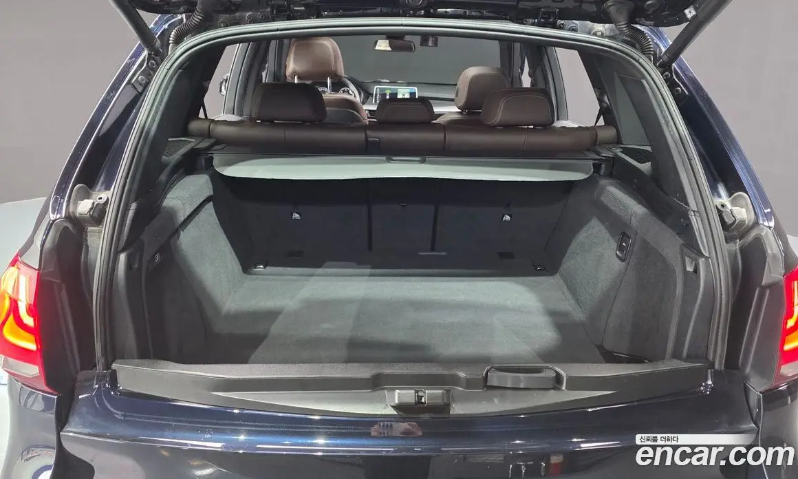 BMW X5 2018 3.0 автомат (гидро), фото 25