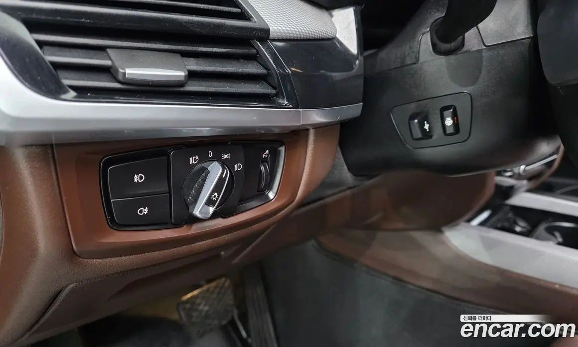 BMW X5 2018 3.0 автомат (гидро), фото 28