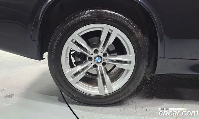BMW X5 2018 3.0 автомат (гидро), миниатюра 5