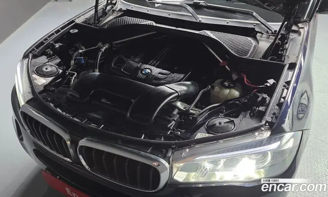 BMW X5 2018 3.0 автомат (гидро), миниатюра 6