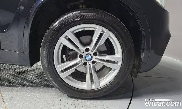 BMW X5 2018 3.0 автомат (гидро), миниатюра 7