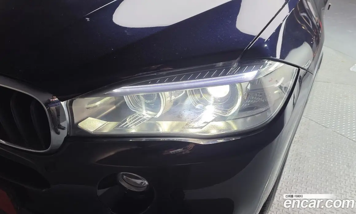 BMW X5 2018 3.0 автомат (гидро), фото 8