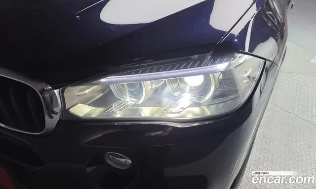 BMW X5 2018 3.0 автомат (гидро), миниатюра 8