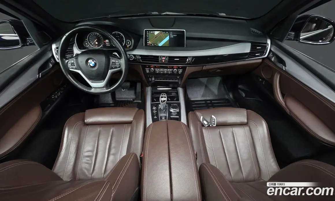 BMW X5 2018 3.0 автомат (гидро), фото 10