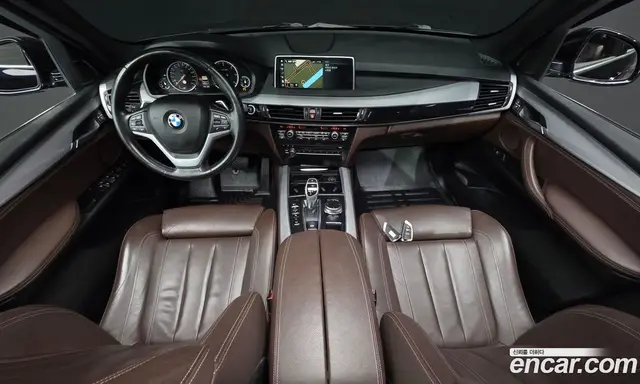 BMW X5 2018 3.0 автомат (гидро), миниатюра 10
