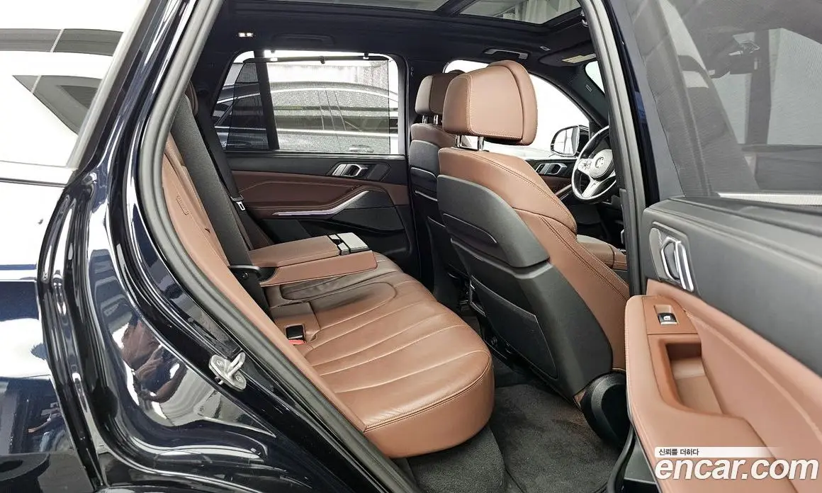 BMW X5 2020 3.0 автомат (гидро), фото 11