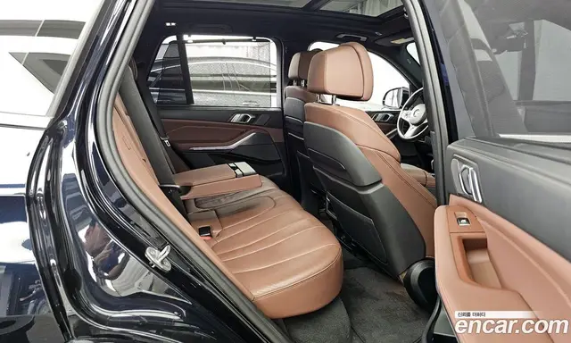 BMW X5 2020 3.0 автомат (гидро), миниатюра 11