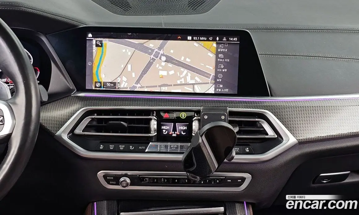 BMW X5 2020 3.0 автомат (гидро), фото 14