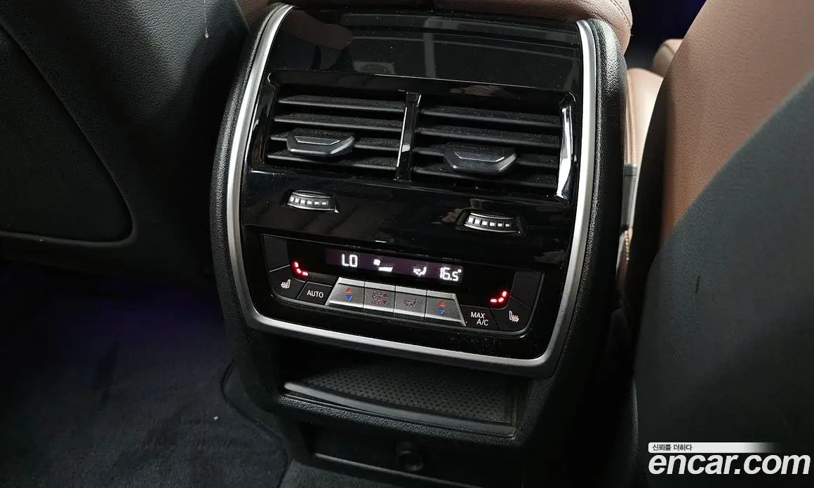 BMW X5 2020 3.0 автомат (гидро), фото 18