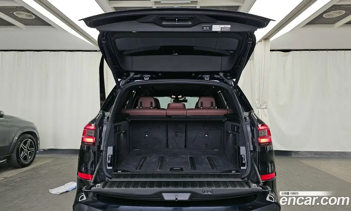 BMW X5 2020 3.0 автомат (гидро), фото 20